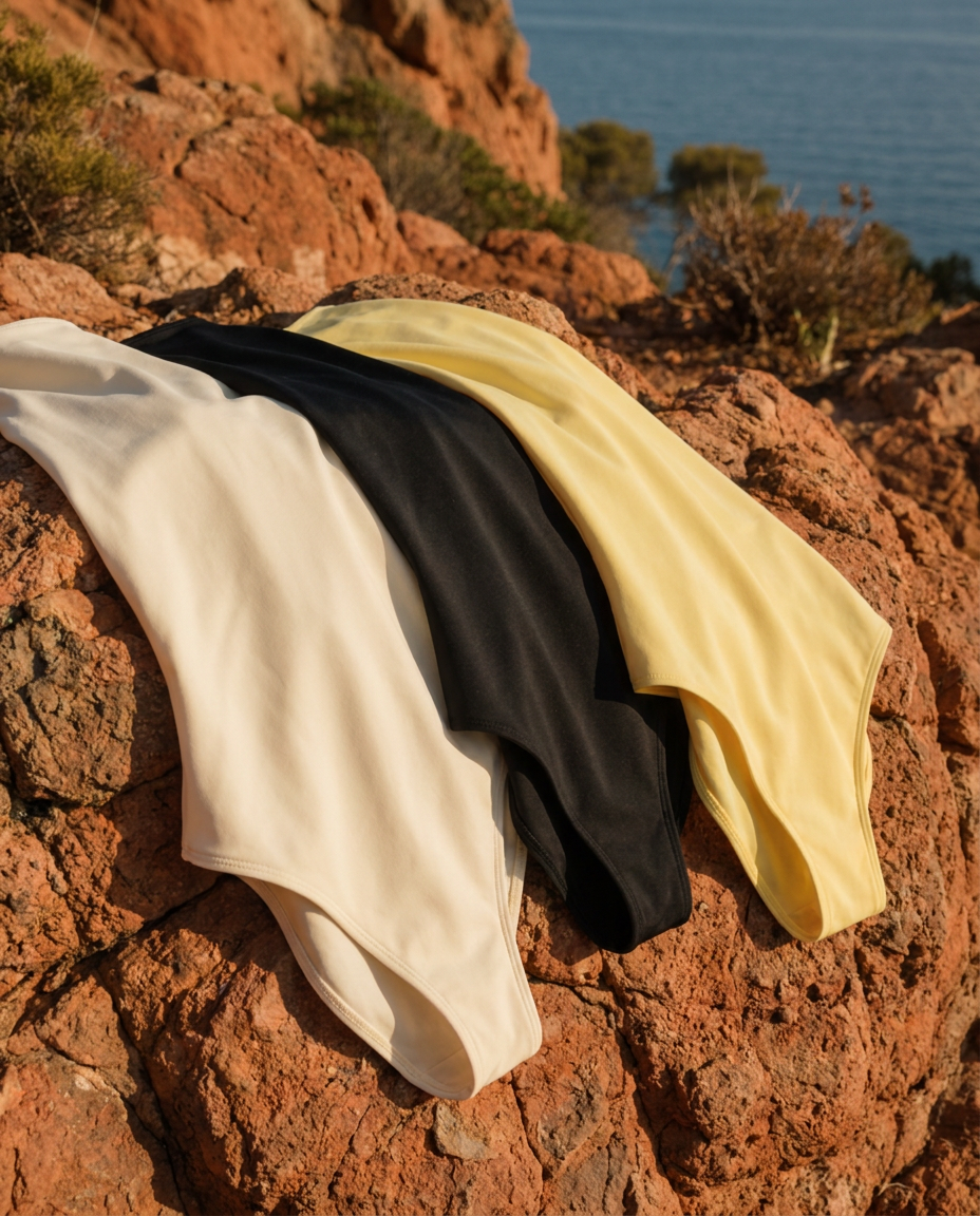 Cap-Ferrat Maillot